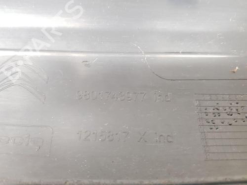 Other CITROËN C4 CACTUS 1.6 BlueHDi 100 | BP29839668O1 