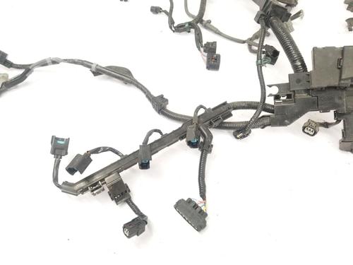 Wiring harness HONDA CR-V V (RW_, RT_) 2.0 E-CVT HYBRID AWD (RT6) | BP28175136E16 