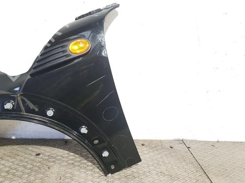 Left front fenders MINI MINI (R56) One | BP22206472C41 