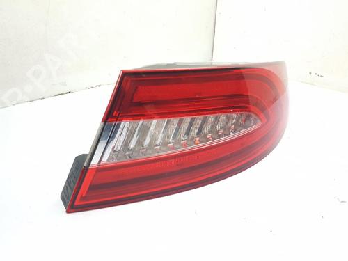 Right taillight JAGUAR XF I (X250) 2.2 D | BP29641952C35 