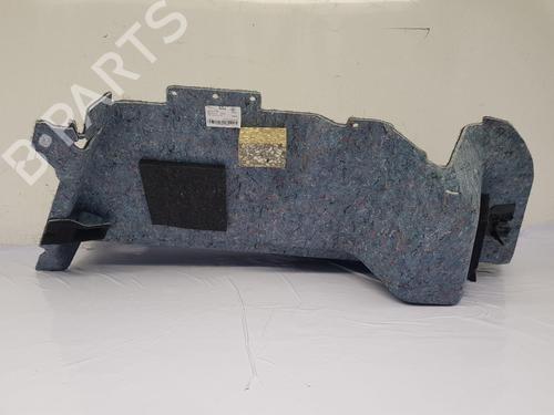 Boot lining JAGUAR I-PACE (X590) EV400 AWD | BP30713887I3