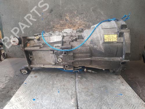 Gearbox BMW 3 (E46) 320 d | BP36531858M3 - Image 6