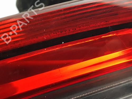 Left taillight FORD MONDEO IV (BA7) 2.0 TDCi | BP29229540C34 