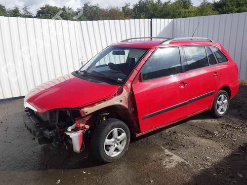 Mirror switch SKODA FABIA II Combi (545) 1.4 TDI | BP39104468I25 - Image 2
