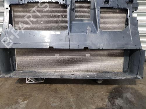 Water radiator JAGUAR I-PACE (X590) EV400 AWD | BP36240649M31 - Image 9