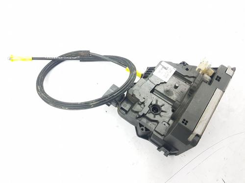 Rear left lock VAUXHALL MERIVA Mk II (B) (S10) 1.4 | BP29815699C100