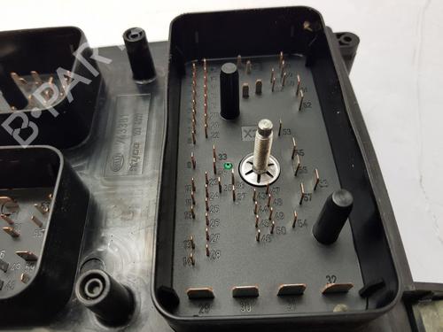Fuse box VAUXHALL ASTRA Mk V (H) (A04) 1.4 (L48) | BP29514491E1 