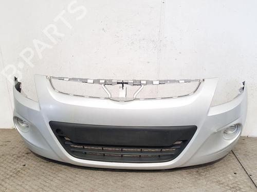 Used Front bumper Front bumper HYUNDAI i20 I (PB, PBT) 1.2 (78 hp) 27455385 27455385