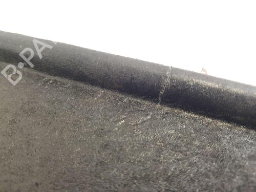 Rear parcel shelf MAZDA 3 (BL) 1.6 MZ-CD (BL14) | BP28283961C85 
