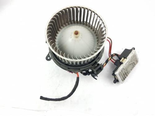Used Heater blower motor MERCEDES-BENZ E-CLASS (W212) E 220 CDI / BlueTEC (212.001, 212.002) (170 hp) 29839649