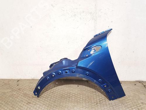 Forskærm venstre MINI MINI (R56) One (98 hp) 31301185