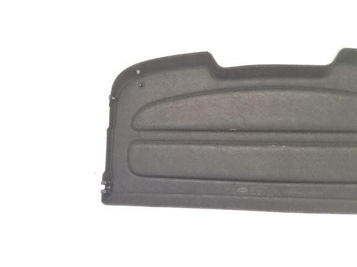 Rear parcel shelf FORD FIESTA VI (CB1, CCN) 1.25 | BP24322259C85 