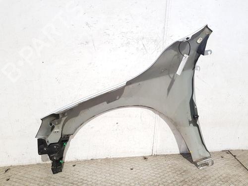 Right front fenders VOLVO S60 II (134) D4 | BP29815926C42 