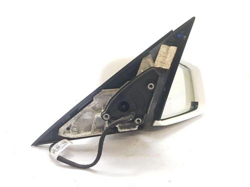 Right mirror MERCEDES-BENZ E-CLASS (W212) E 220 CDI / BlueTEC (212.001, 212.002) | BP29984480C27