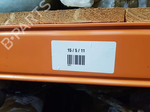 Módulo eletrónico JAGUAR I-PACE (X590) EV400 AWD | BP31574571M83 