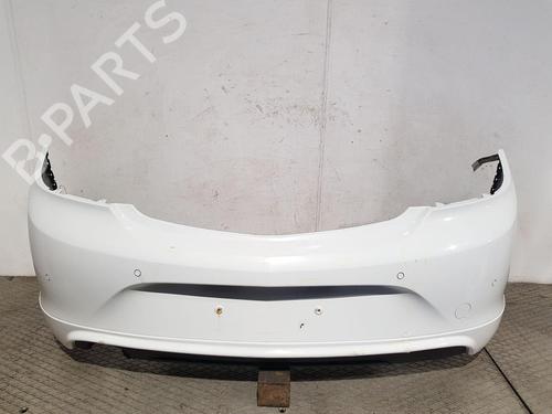 Used Rear bumper VAUXHALL INSIGNIA Mk I (A) Hatchback (G09) 1.6 CDTI (68) (136 hp) 30138164