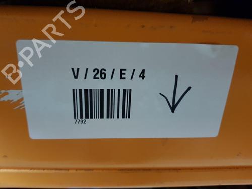 Right front shock absorber FORD FIESTA VI (CB1, CCN) 1.25 | BP25838932M17