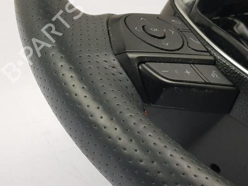 Steering wheel TOYOTA COROLLA Hatchback (_E21_, _EA1_, _EH1_) 1.8 Hybrid (ZWE211, ZWE219) | BP29549403C49 