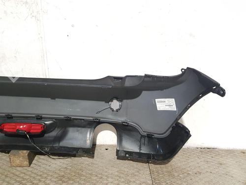 Rear bumper MINI MINI (F56) One | BP30923970C8 