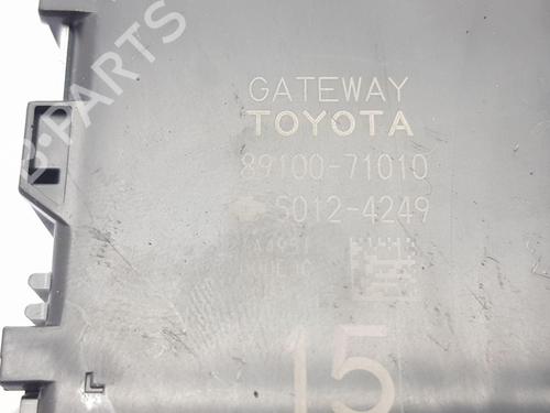 Other TOYOTA HILUX VIII Pickup (_N1_) 2.4 D 4WD (GUN125_, GUN125R) | BP29440181O1 