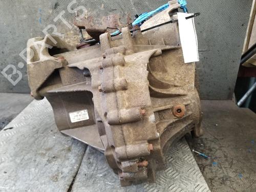 Gearbox FORD TRANSIT Van (FA_ _) 2.2 TDCi | BP32406066M3
