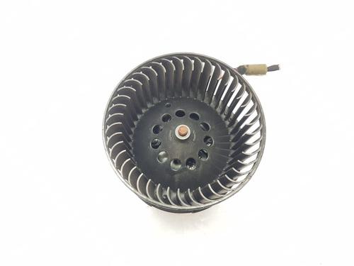 Ventilator motor RENAULT MEGANE III Hatchback (BZ0/1_, B3_) 1.6 16V (BZ0H) (101 hp) 25462028