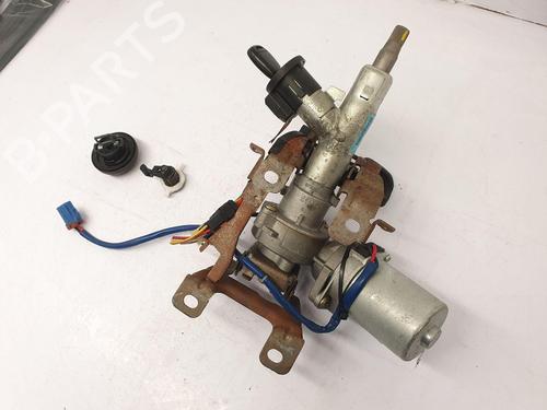 Steering column RENAULT CLIO II (BB_, CB_) 1.2 16V (BB05, BB0W, BB11, BB27, BB2T, BB2U, BB2V, CB05,... | BP22657597M21 