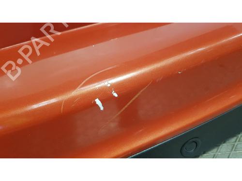 Bagtil kofangere FORD B-MAX (JK) 1.0 EcoBoost | BP38158883C8  - Image 7