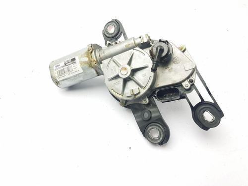 Used Rear wiper motor Rear wiper motor SKODA OCTAVIA III (5E3, NL3, NR3) [2012-2021] 33966664 33966664