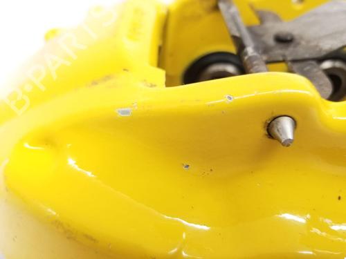 Right front brake caliper FERRARI CALIFORNIA 4.3 | BP22660411M104 