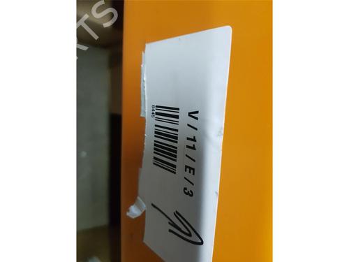 Throttle body VAUXHALL CORSA Mk III (D) (S07) 1.0 i 12V (L08) | BP22662151M82 