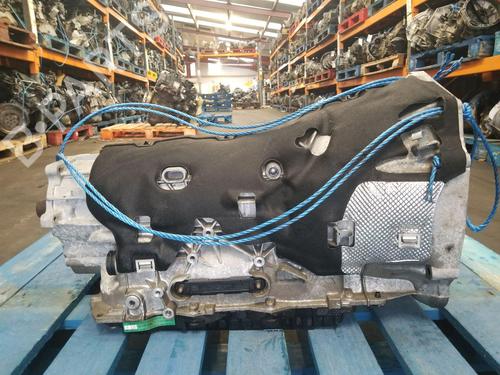 Getriebe BMW X4 (G02, F98) xDrive M40 d | BP30806047M3