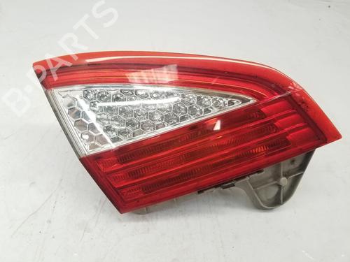 Used Left tailgate light Left tailgate light 37262614 37262614