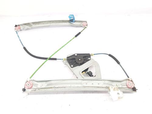 Used Front left window mechanism PEUGEOT 208 I (CA_, CC_) 1.0 VTi (68 hp) 31841836