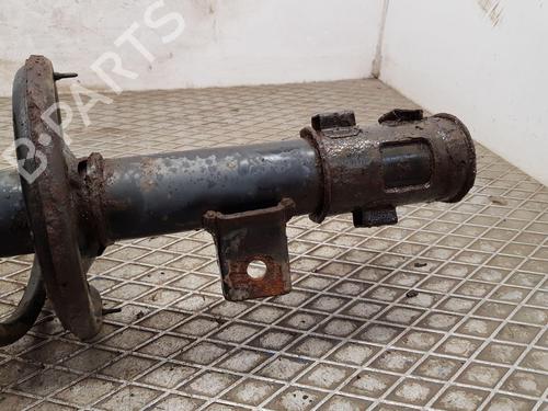 Left front shock absorber KIA CARENS III MPV (UN) 2.0 CRDi 140 | BP29620173M16 