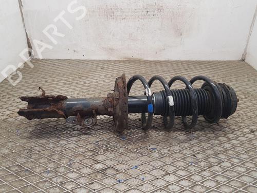 Used Right front shock absorber HYUNDAI i20 I (PB, PBT) 1.2 (86 hp) 29597664