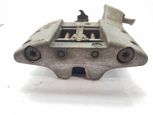 Left rear brake caliper AUDI R8 (422, 423) 4.2 FSI quattro | BP22655337M107 