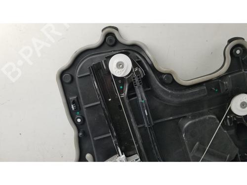 Rudehejsemekanisme Højre bagtil TESLA MODEL 3 (5YJ3) | BP39096310C25 - Image 4