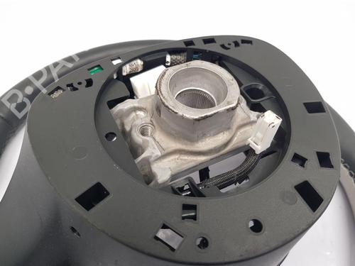 Steering wheel HONDA JAZZ V (GR_, GS_) 1.5 eHEV (GR3, GR6) | BP29492847C49 