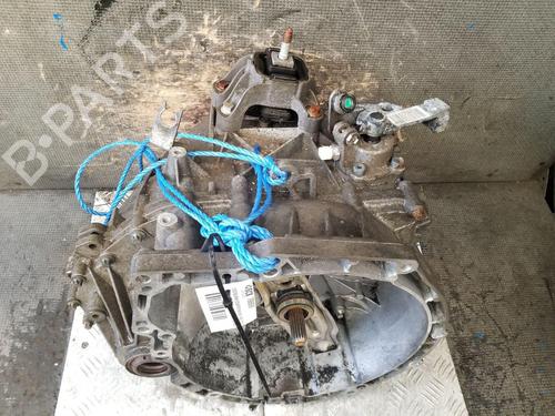 Caixa de velocidades MINI MINI COUNTRYMAN (R60) Cooper (122 hp) 30806031