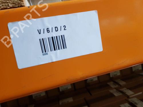 Antenna/Base PEUGEOT 208 I (CA_, CC_) 1.2 VTI 82 | BP31691101C140 