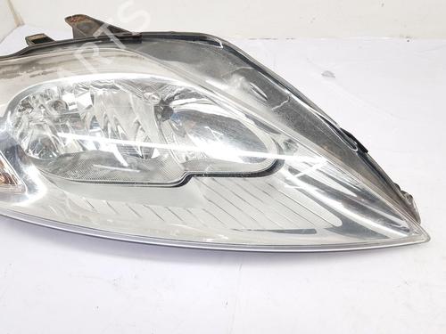 Right headlight FORD MONDEO IV Turnier (BA7) 2.0 TDCi | BP30554621C29