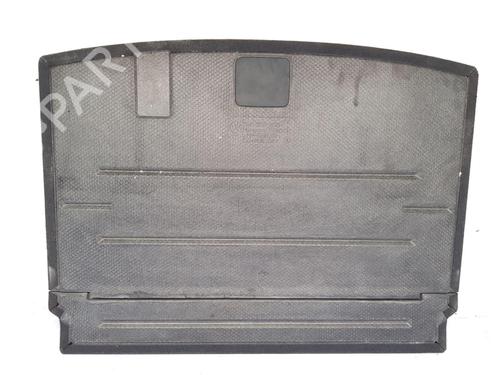 Luggage compartment floor VW GOLF VII (5G1, BQ1, BE1, BE2) 1.4 TSI | BP30137843I33 