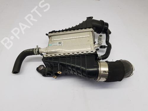 Intercooler DACIA DUSTER (HM_) 1.5 dCi 115 4x4 | BP29343387M30 