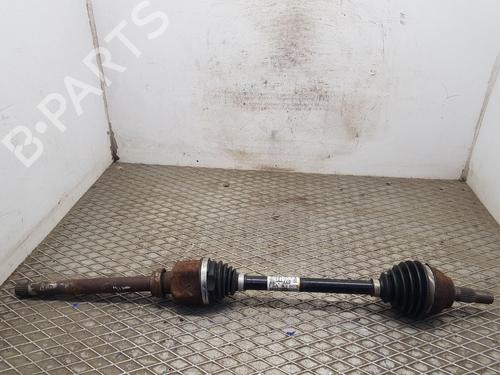 Used Right front driveshaft CITROËN C3 AIRCROSS II (2R_, 2C_) 1.2 PureTech 110 (2RHNZB, 2RHNZW, 2RHNPX, 2RHNPJ) (110 hp) 26646364