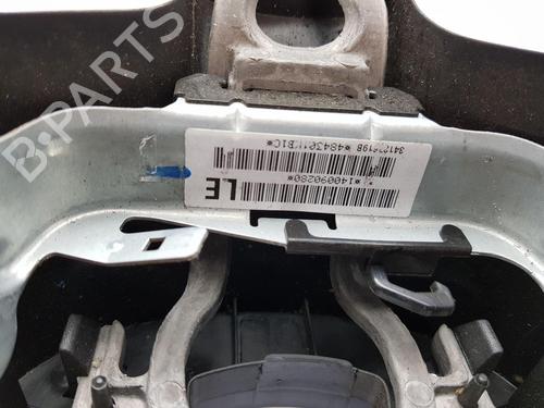 Steering wheel NISSAN JUKE (F15)  | BP22683529C49 