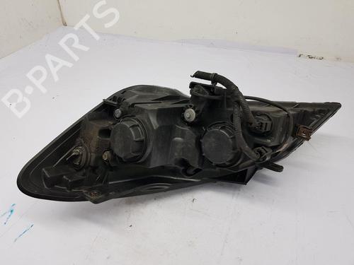 Right headlight KIA CEE'D Hatchback (ED) 1.6 CRDi 115 | BP31603741C29 
