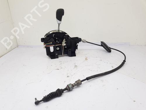 Used Gear lever Gear lever NISSAN X-TRAIL III (T32_, T32R, T32RR) 2.0 dCi ALL MODE 4x4-i (NT32) (177 hp) 33966628 33966628