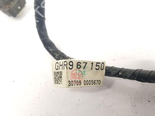 Elektronische module MAZDA 6 Saloon (GJ, GL) 2.2 D (GJ2FP) | BP27392375M83