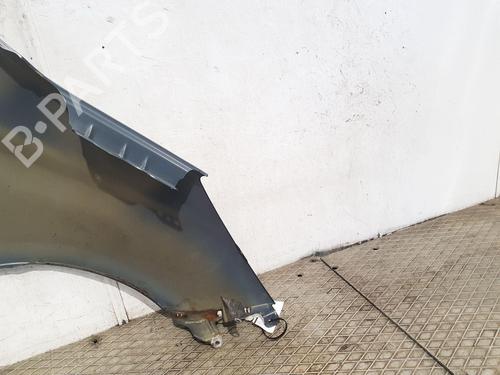 Left front fenders NISSAN NOTE (E11, NE11) 1.4 | BP27530416C41 